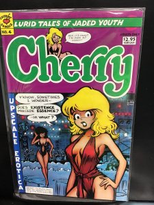 Cherry Poptart #4 (1987)must be 18
