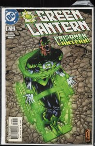 Green Lantern #147 (2002) Green Lantern