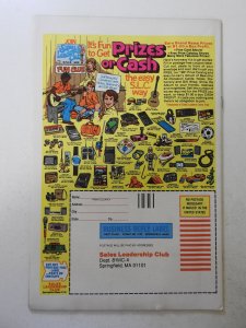 The Uncanny X-Men #147 (1981) FN Condition!