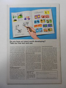 Iron Man #23 (1970) FN Condition!