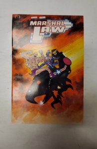 Marshal Law #4 (1988) NM Epic Comic Book J726
