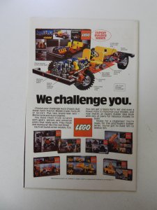 Star Wars #42 (1980) 1st Boba Fett in comics VF- condition