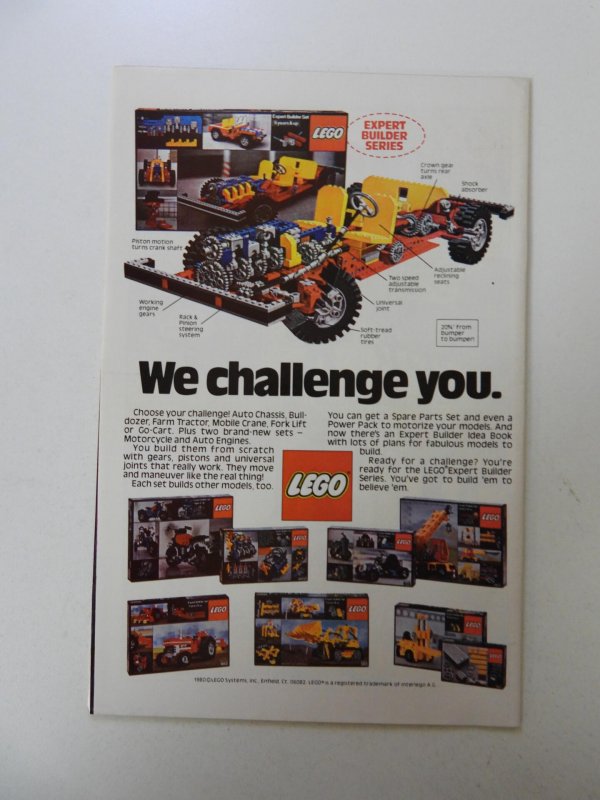 Star Wars #42 (1980) 1st Boba Fett in comics VF- condition