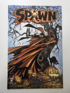 Spawn #88 (1999) VF+ Condition!