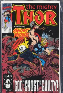 The Mighty Thor #430 (1991)