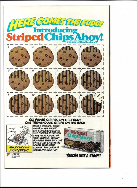 Detective Comics #578 Direct Edition (1987)