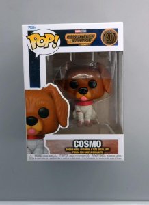 Funko Pop! Cosmo #1207, Guardians of the Galaxy Vol. 3, Marvel Studios