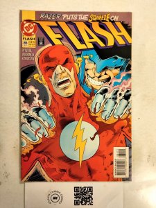 Flash #85 VF- DC Comics comic book 25 JW40