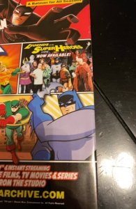 New Suicide Squad: Pure Insanity (2015)