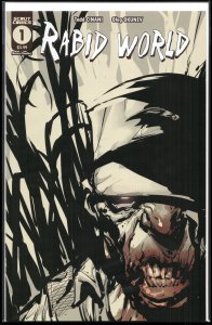 Rabid World #1 (2021)