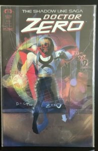 Doctor Zero #1 (1988)