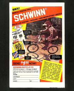 Amazing Spider-Man #207 Newsstand Variant