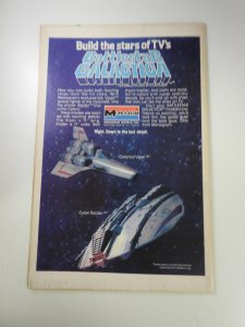 Sgt. Rock #323 (1978)