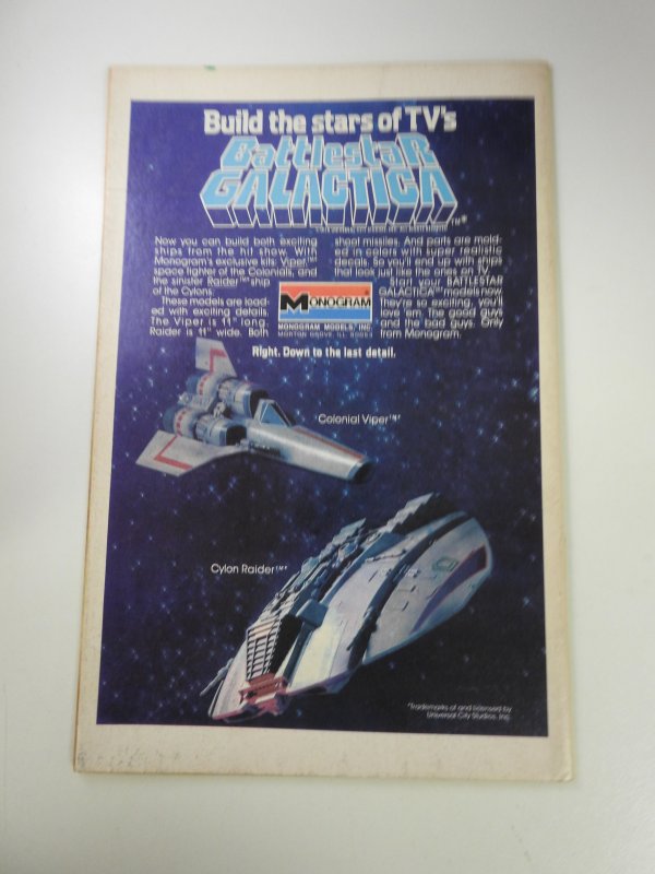 Sgt. Rock #323 (1978)