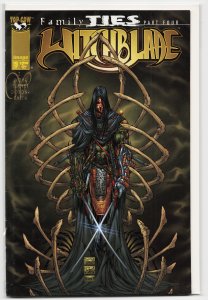 Witchblade #19 Direct Edition (1997) Witchblade