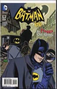 Batman '66 #19 (2015) Batman
