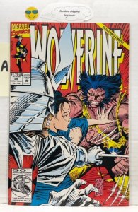 Wolverine #56 (1992) NM