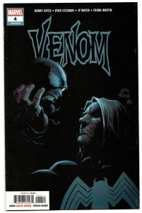 Venom #4 (Marvel, 2018) VF/NM