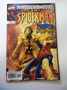 The Amazing Spider-Man #440 (1998) VF+ Condition