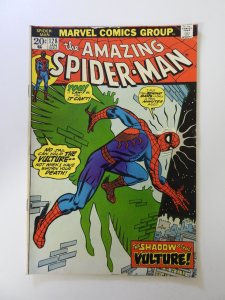 The Amazing Spider-Man #128 (1974) FN/VF condition