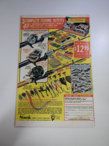 Fantastic Four #182 (1977)