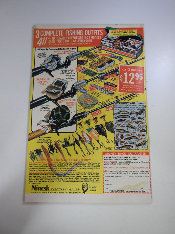 Fantastic Four #182 (1977)