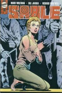 Sable #17 VF/NM ; First | Marv Wolfman Jon Sable