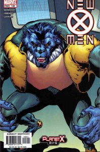 New X-Men, The #148 FN ; Marvel | Grant Morrison
