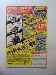 Iron Man #98 (1977) VF- Condition