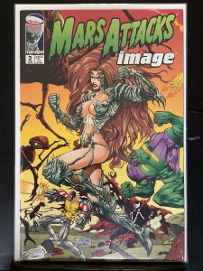 Mars Attacks Image #2 (1997)