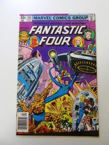 Fantastic Four #205 (1979) VF condition