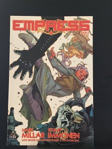 Empress #5 (2016)