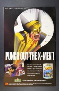 Generation X #8 (1995)