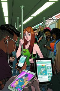 Batgirl #38 DC Comics Comic Book