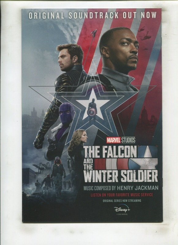 STAR WARS: HIGH REPUBLIC #5 (9.2) 2022