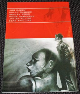 The Uncanny X-Men #400 (2001)