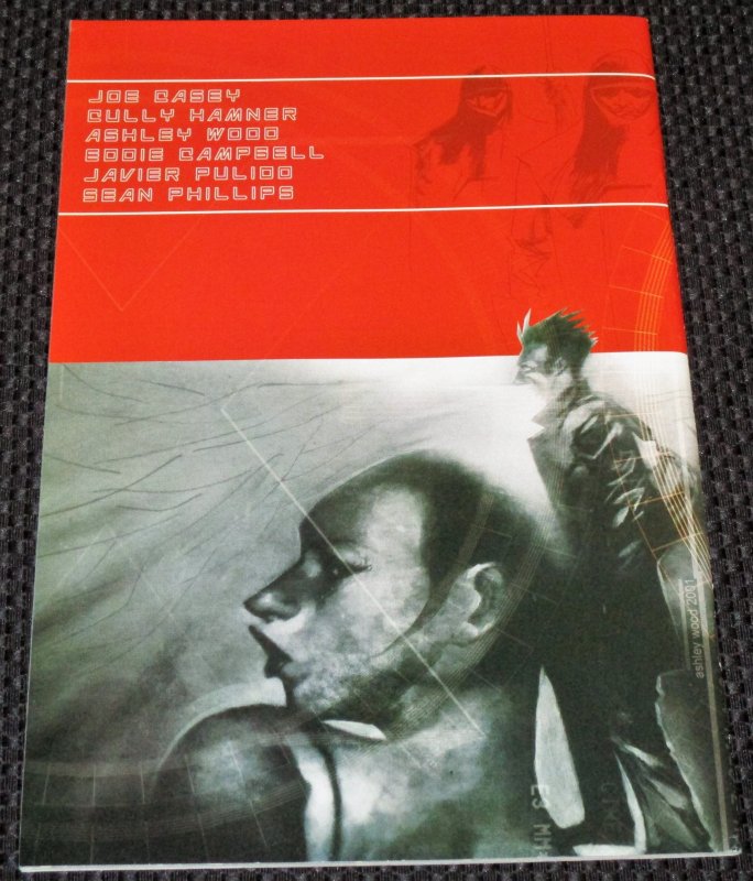 The Uncanny X-Men #400 (2001)