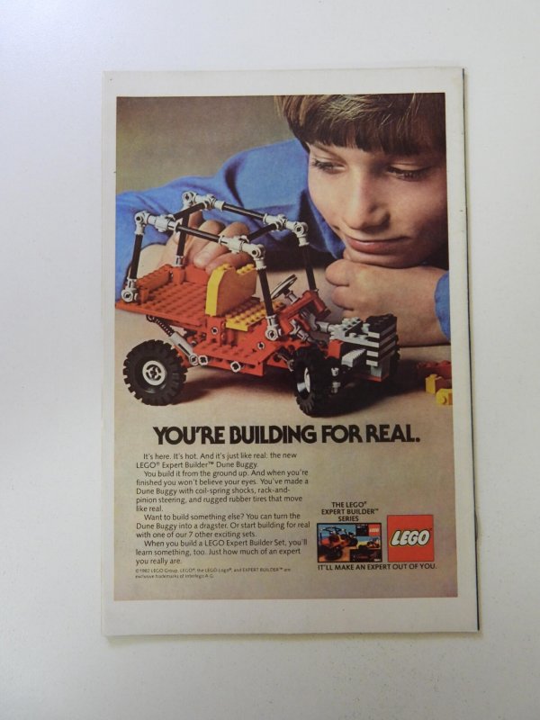 Daredevil #188 (1982) VF/NM condition