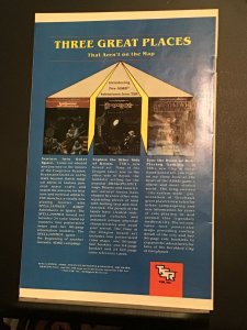 Batman #438 (1989) hi grade year three origin Robin NM- Wow!