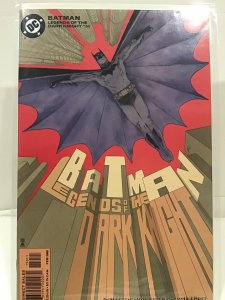 Batman: Legends of the Dark Knight #150 (2002)