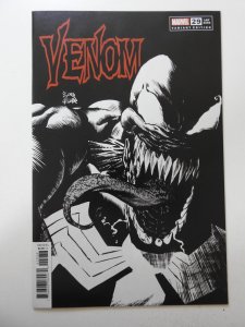 Venom #29 Variant Edition- 6th Printing (2020)