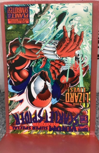 Venom Super Special (1995)