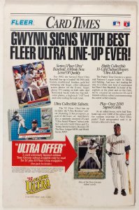 Doctor Strange, Sorcerer Supreme Annual #2 (1992)