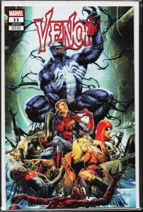 Venom #11 (2019)