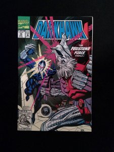 Darkhawk #18  MARVEL Comics 1992 VF/NM