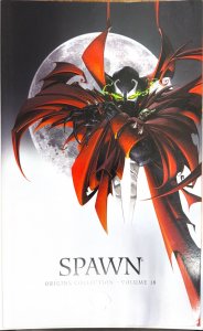 Spawn: Origins Collection #18