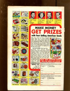 Blackhawk #196 - Dick Dillin Cover Art! (2.0) 1964