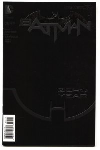 Batman #25-2014-New 52-DC Comic Book-Capullo