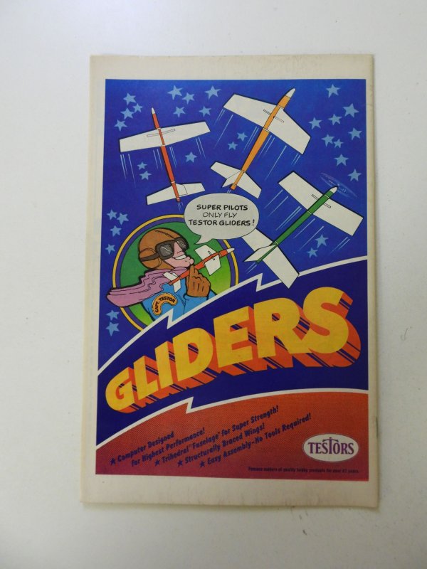 Ghost Rider #32 (1978) FN condition