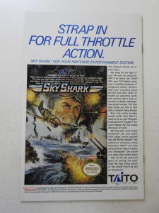 The Amazing Spider-Man #330 (1990) VF+ Condition!